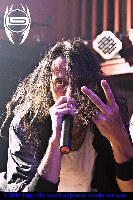 b.o.s.c.h., Wilhelmshaven, Palazzo,&nbsp;25.07.2014