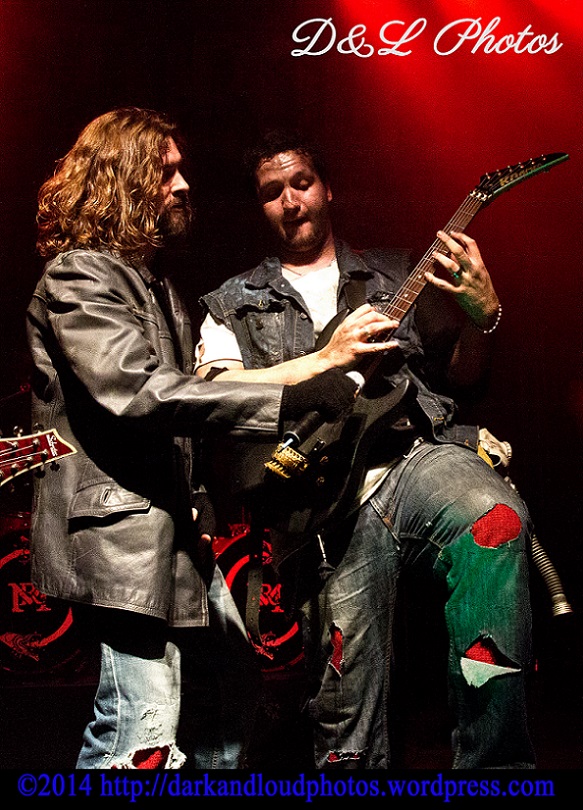 Dystopolis, Nordenham, Jahnhalle, Band Contest,&nbsp;27.09.2014