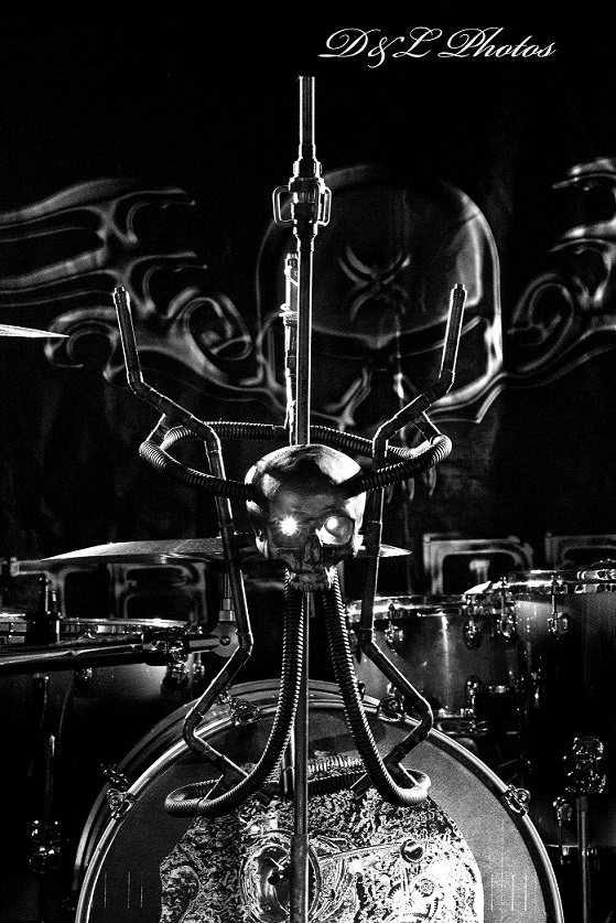 Stahlmann, Osnabrück, Bastard Club,&nbsp;02.10.2014