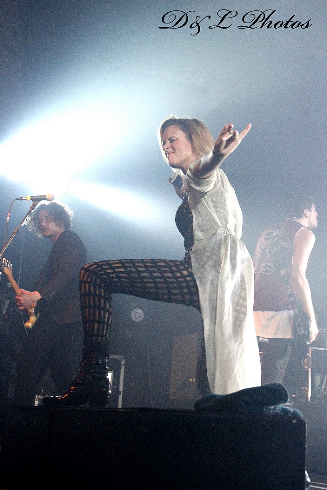 Jennifer Rostock, Münster, Skater´s Palace,&nbsp;24.11.2014