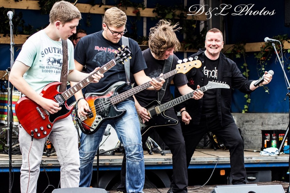 Wendigo, Wilhelmshaven, GPS Tag der offenen Tür,&nbsp;13.09.2015