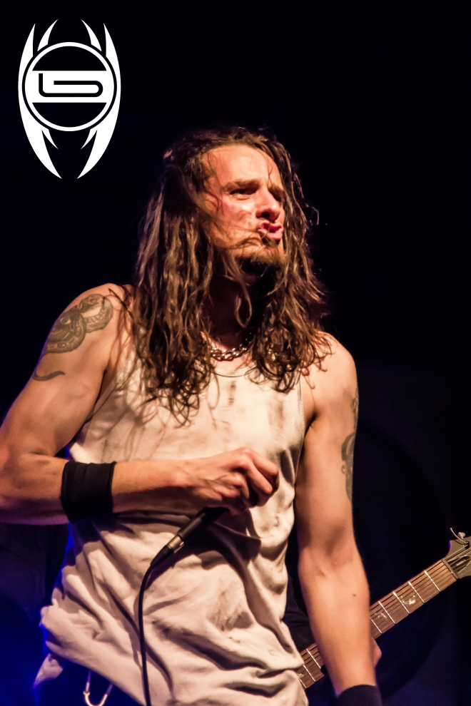 b.o.s.c.h., Oldenburg, Cadillac,&nbsp;22.01.2016