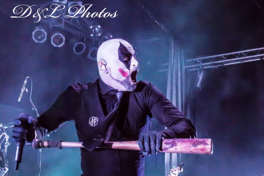 Megaherz, Osnabrück, Rosenhof,&nbsp;29.01.2016