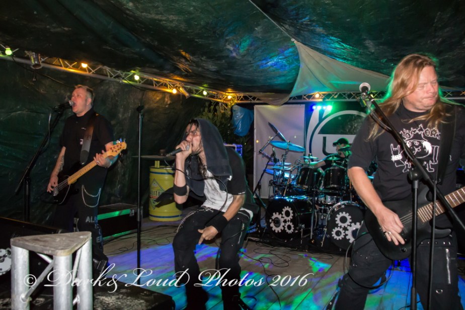 b.o.s.c.h., Wilhelmshaven, Fährhaus,&nbsp;3.9.2016