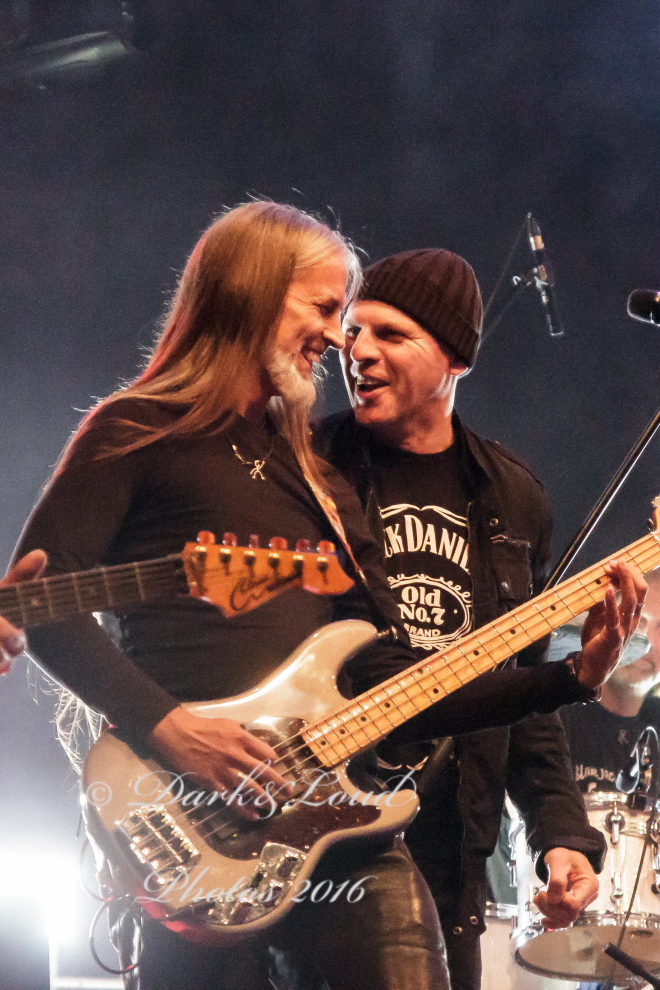 Black Jack, Friedeburg,&nbsp;24.9.2016