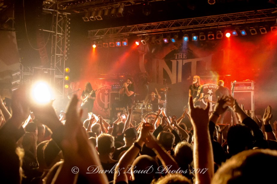 The Unity, Bremen, Aladin,&nbsp;15.09.2017