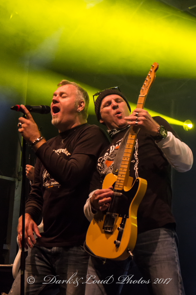 Black Jack, Aurich, Bierfest,&nbsp;02.09.2017