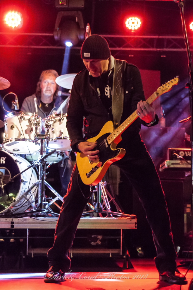 Black Jack, Hohenkirchen, Dorffest,&nbsp;23.06.2018