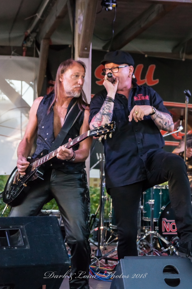 Still no Doubt, Wochenende an der Jade, Wilhelmshaven,&nbsp;29.06.2018