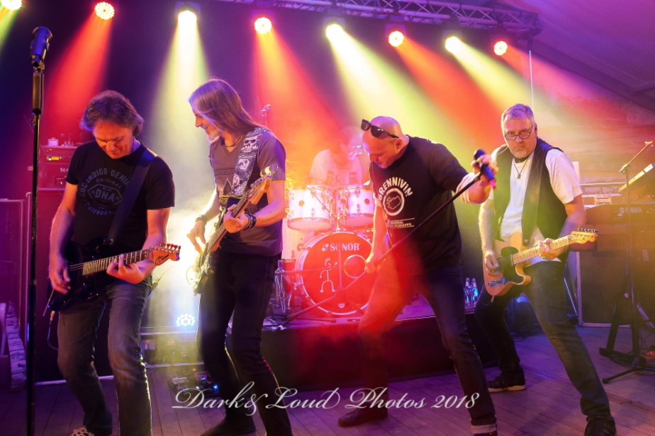 Black Jack, Neuenburg,&nbsp;22.06.2019